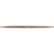 Ekena Millwork Grace Wood Fretwork Pierced Ceiling Medallion, Cherry, 24"OD x 8 3/4"ID x 3/8"T CMWP24X0375GRCH - alternate 3